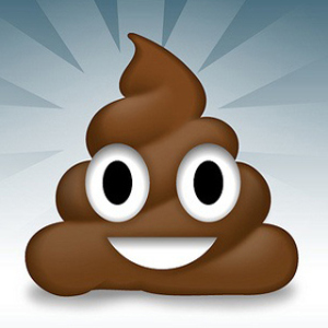 cartoon-poop