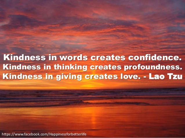 Kindness Quote
