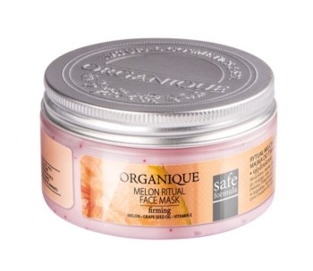 Melon Ritual Face Mask