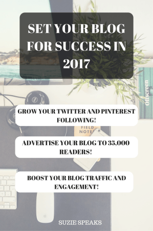 Boosting blog traffic