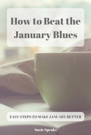 January blues
