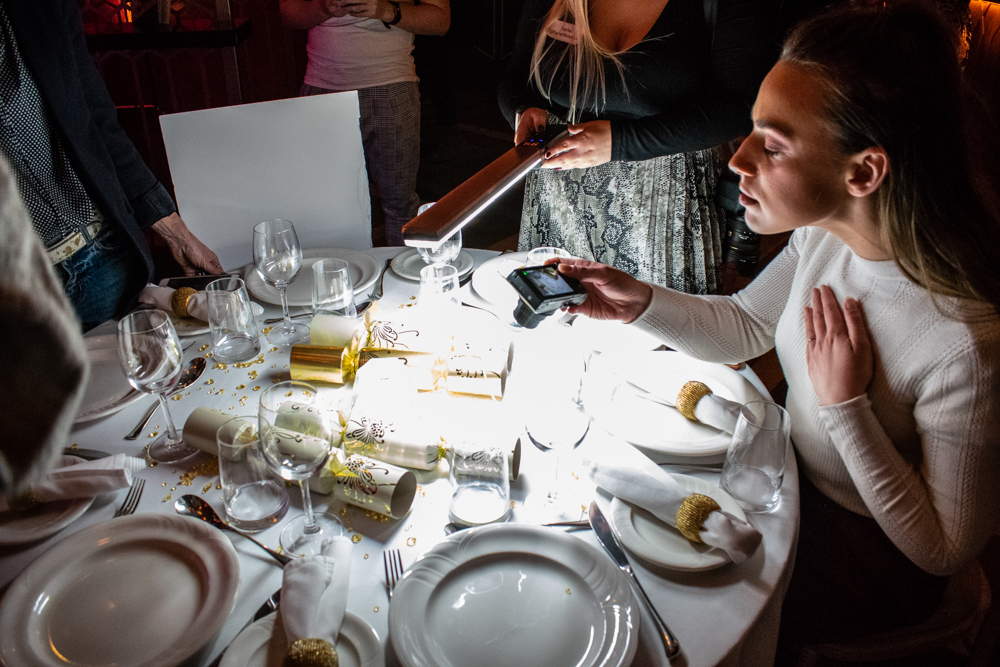 Viking Photography Masterclass