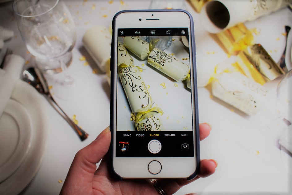 Viking Photography Masterclass