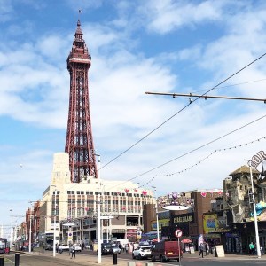 Blackpool Tower