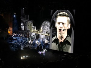 Hugh Jackman World Tour 2019