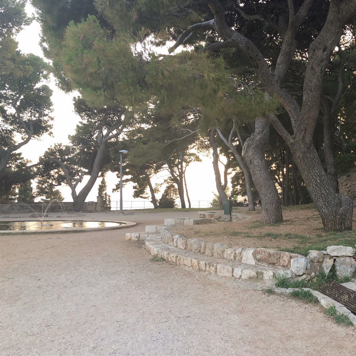 Park Gradac Dubrovnik