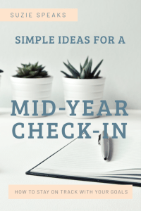 Simple Ideas for a Mid-Year Blogging Check-In