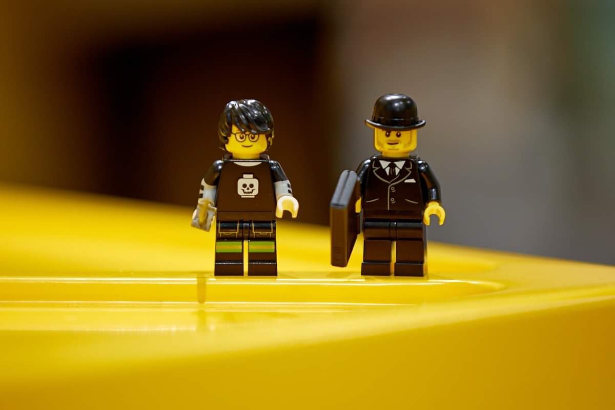 The LEGO Store Bullring and Grand Central (6)