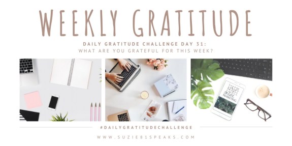 Daily Gratitude Challenge Weekly Gratitude(1)