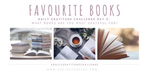 What books are you most grateful for (1)