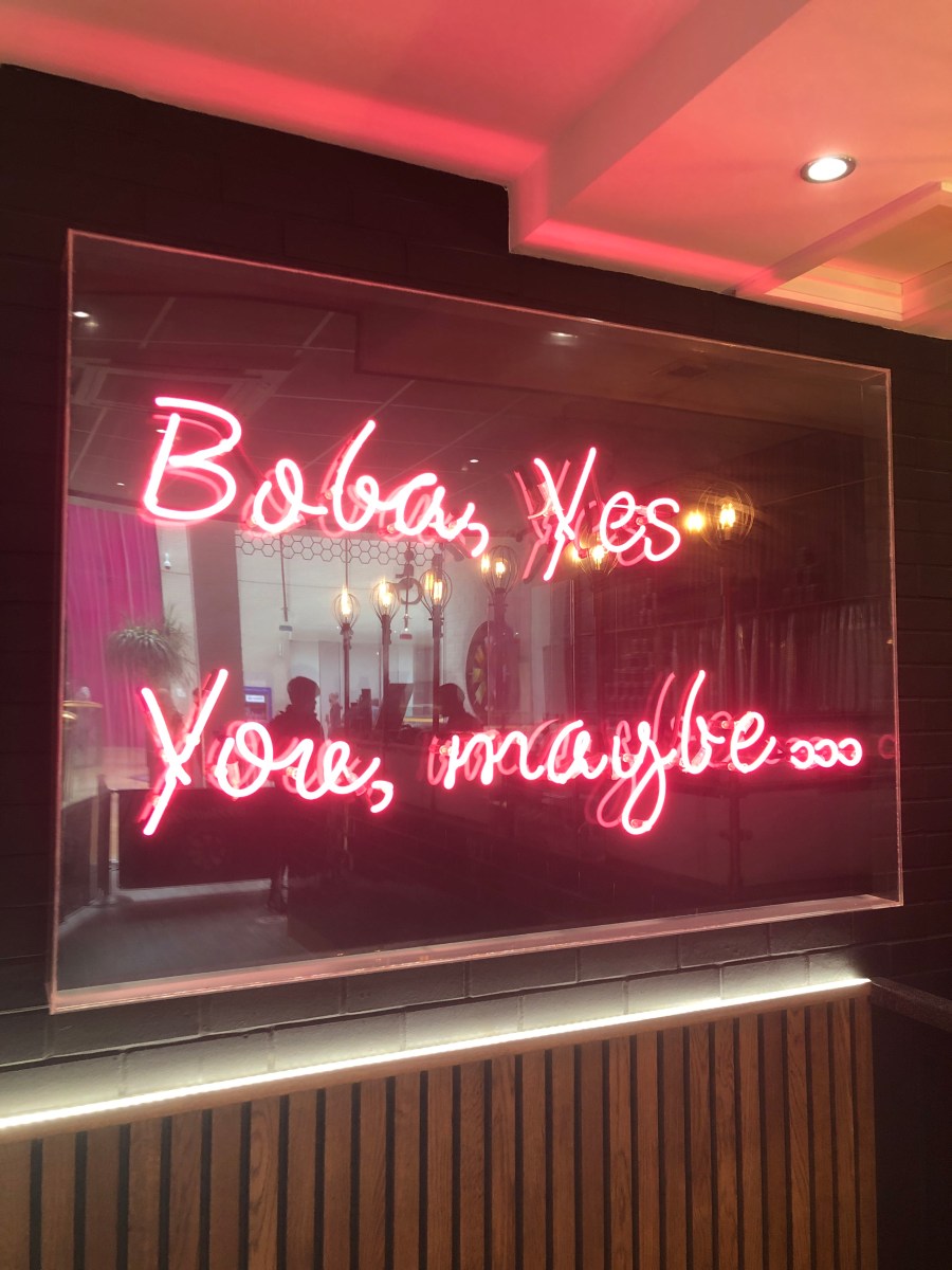 Bubbleology Birmingham