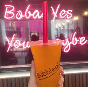 Bubbleology Birmingham