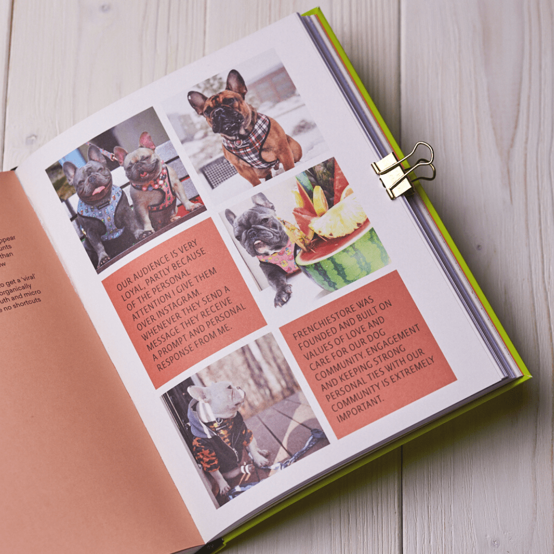 Instagram Rules: The Essential Guide to Building Brands, Business and Community