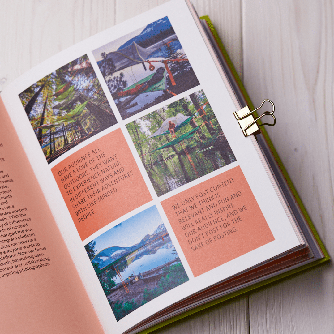 Instagram Rules: The Essential Guide to Building Brands, Business and Community