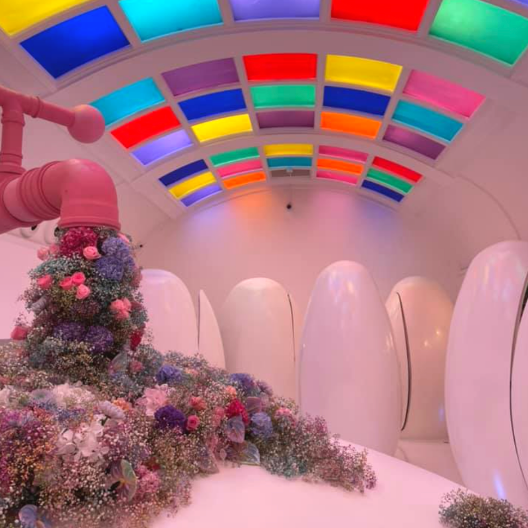 2021 A Year in Review 11 Suzie Speaks