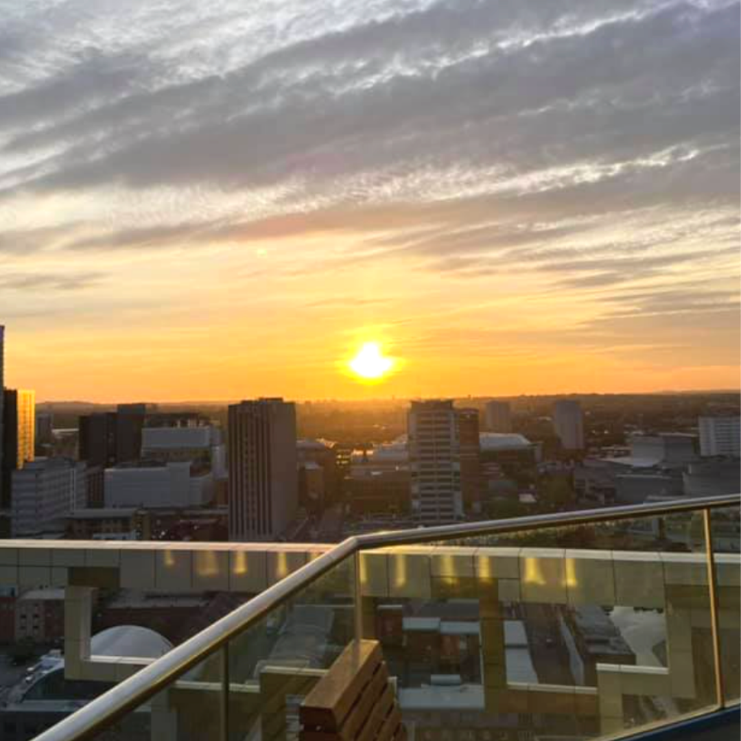 2021 A Year in Review 5 Suzie Speaks