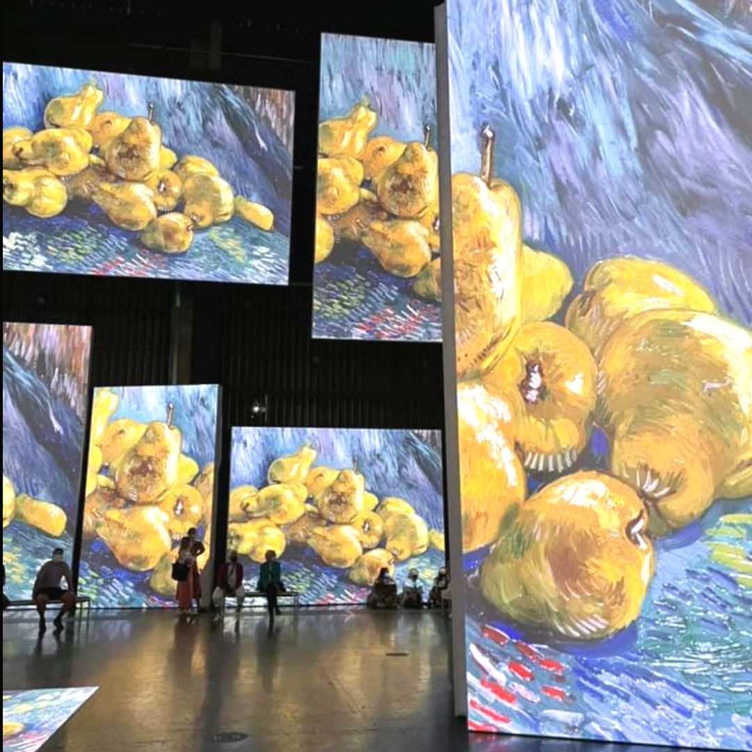 2021 A Year in Review 6 Suzie Speaks